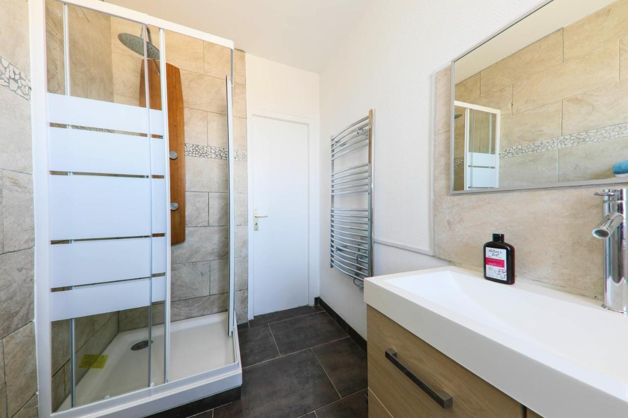 Appart' Fabriques 2 - Mulhouse Centre Apartment Exterior photo